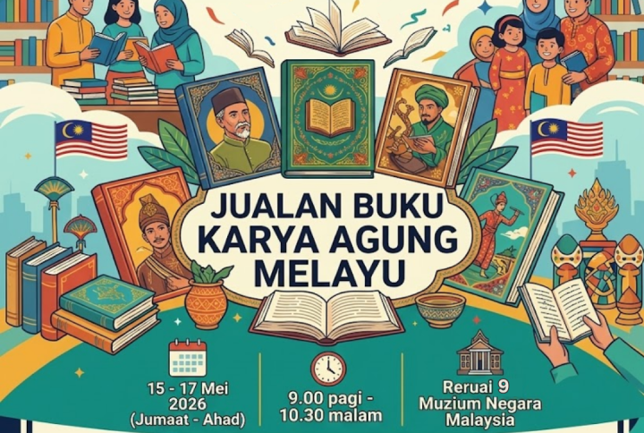 YAYASAN KARYAWAN DI MINGGU PERPADUAN 2026