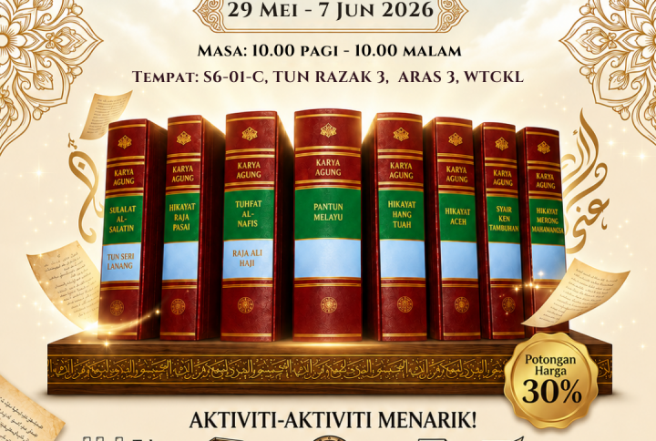 YAYASAN KARYAWAN DI PBAKL 2026